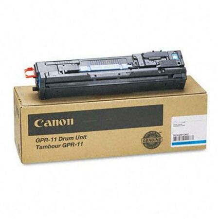 CANON Br Imagerun C3200 - 1-Gpr11 Cyan Drum CNM7624A001AA